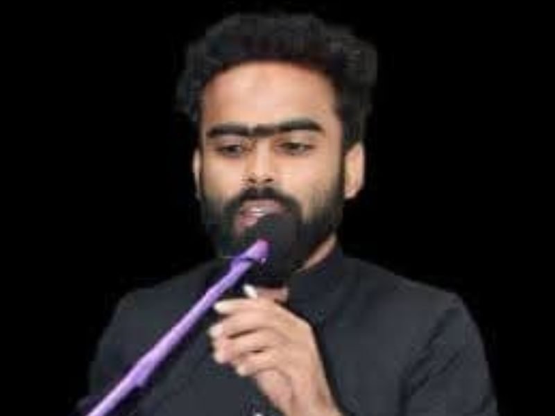 Muhammad Faizan - Insaaf Times Author